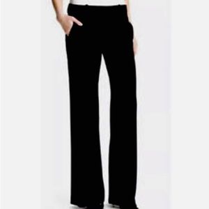 Theory Women’s Black Trousers